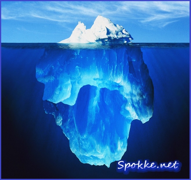 айсберг