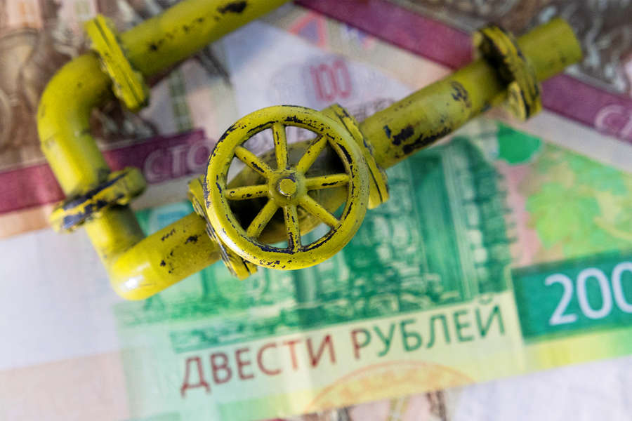 «Мы в замешательстве». Как Запад отреагировал на решение России продавать газ за рубли