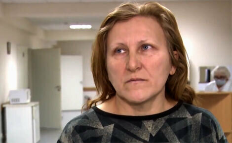 Тяжелая жизнь дочери диссидента