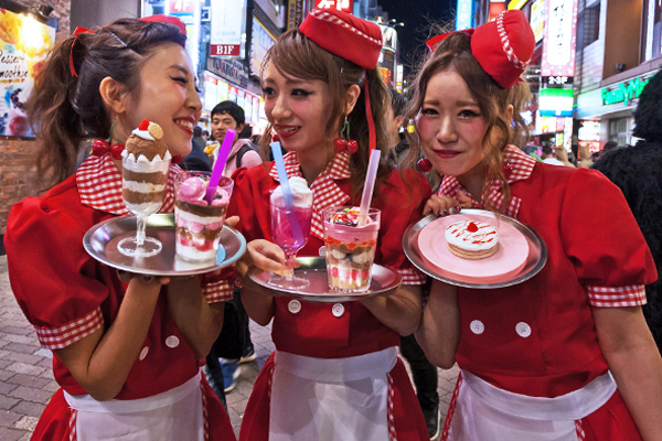 «Платить не нужно, просто уйдите»