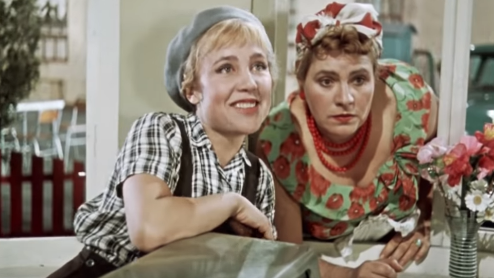 Что посмотреть 1 мая: топ-7 советских фильмов ко Дню труда
