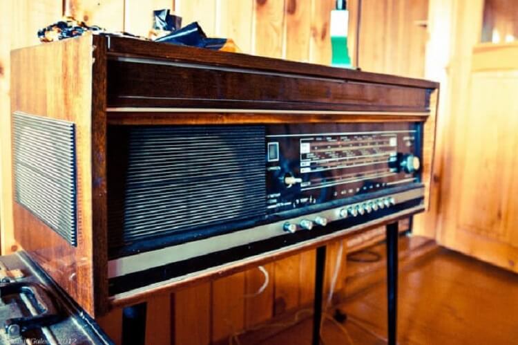 20 предметов, передающих дух СССР 20 предметов, передающих дух СССР