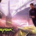 Понеслась: Cyberpunk 2077 уже находится в играбельном состоянии  