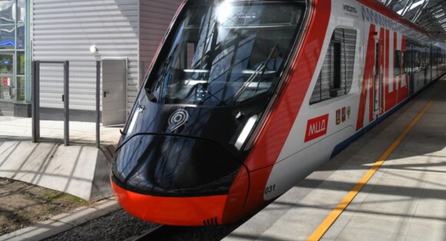 В Москве начали тестировать беспилотную «Ласточку»