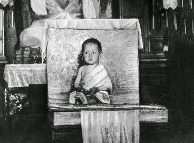 25 милых детей и подростков задолго до того, как они стали всемирно известными