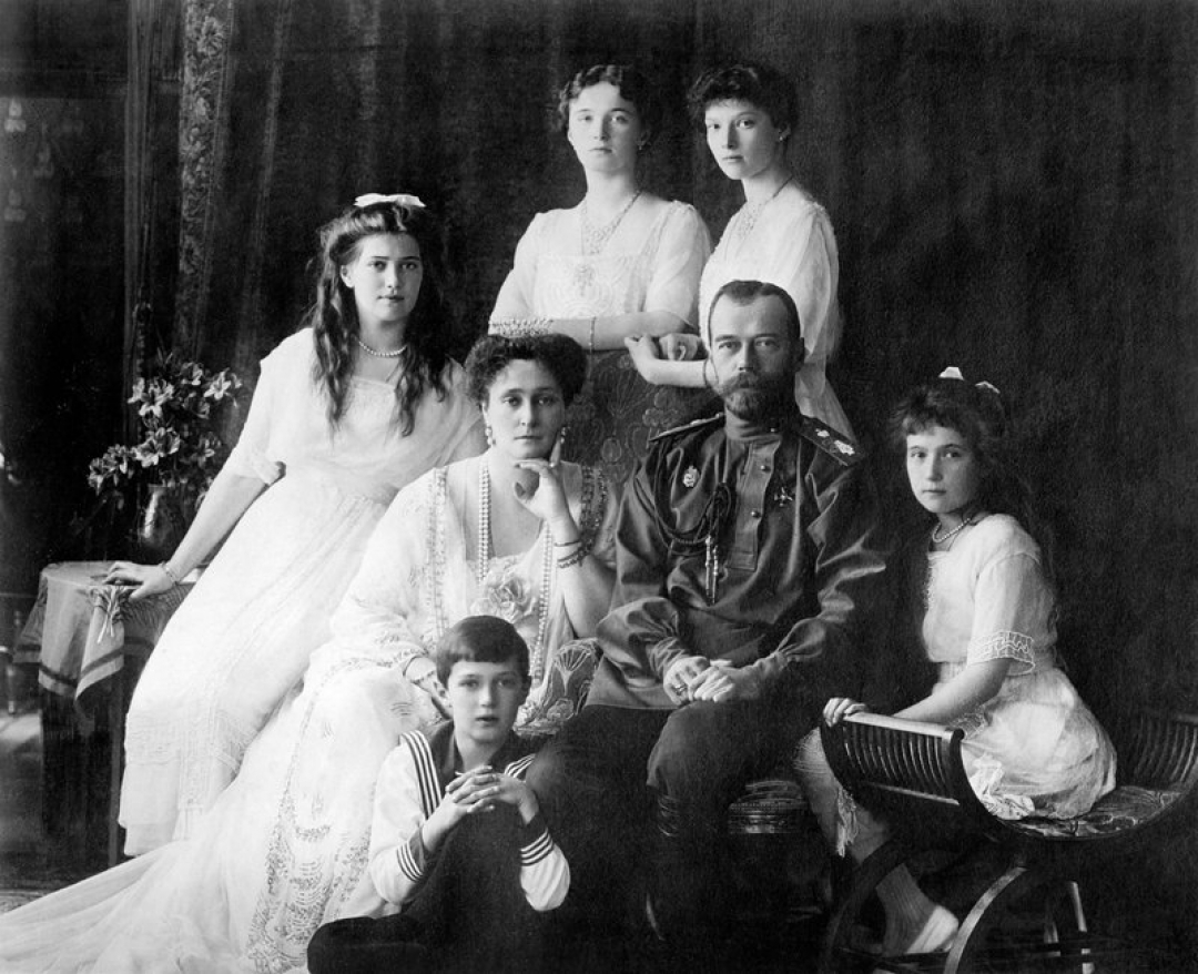 Как сложилась судьба убийц семьи Романовых. Есть ли карма? интересное,история,факты