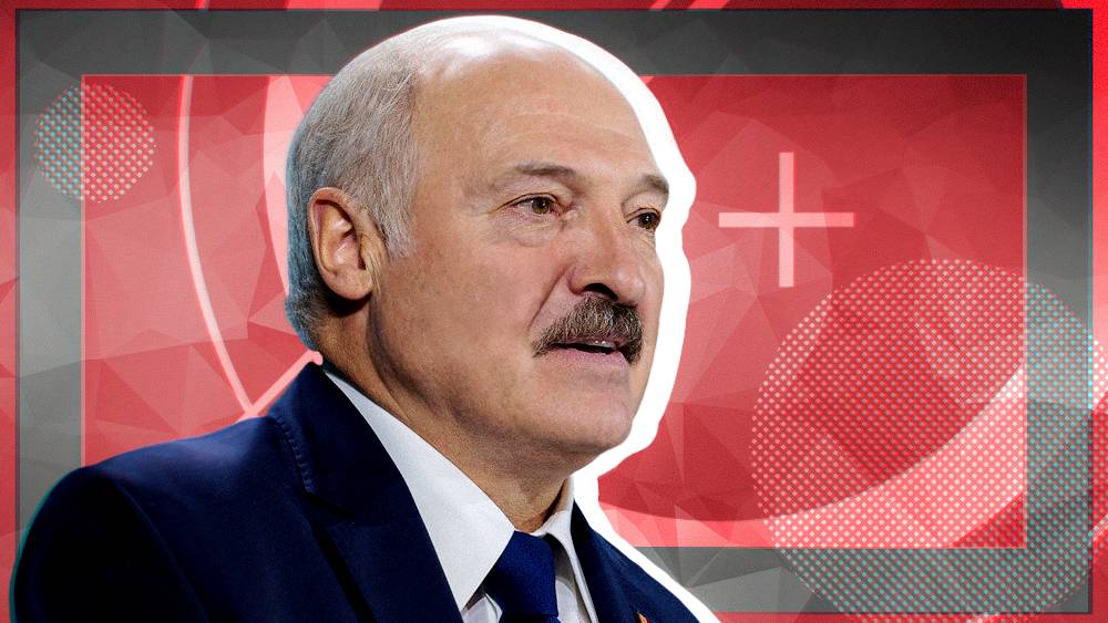  RuBaltic: Украина загнала себя в ловушку после слов Лукашенко о Крыме