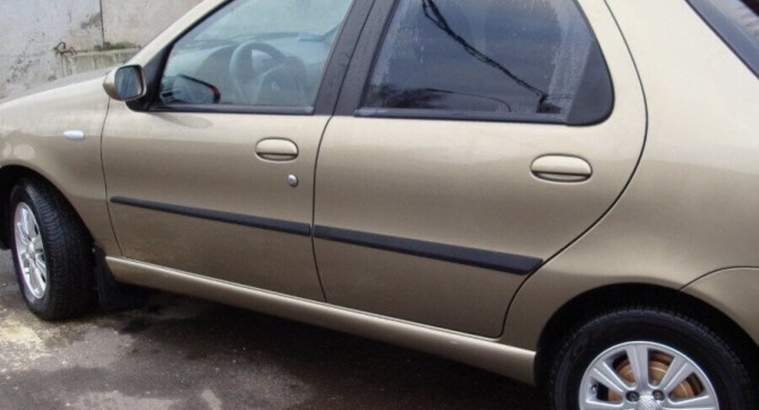 Особенности и характеристики накладок на двери авто