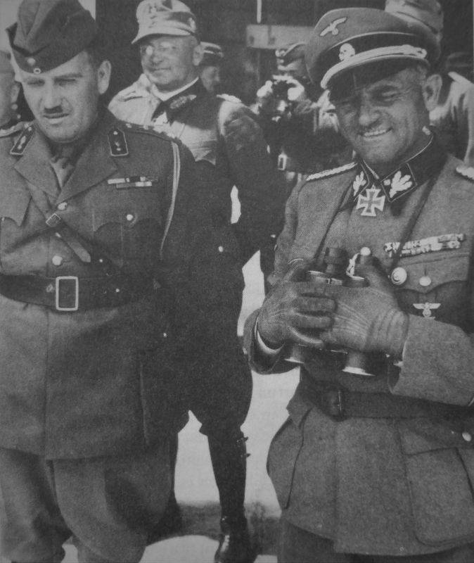 Падение Афин. Немецкий блицкриг в Греции Падение Афин. Немецкий блицкриг в Греции история