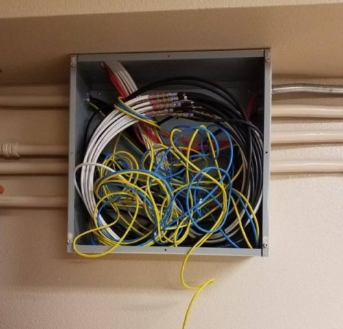 Рабочие приколы и казусы Рабочие приколы и казусы