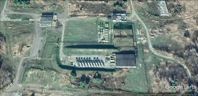 Основа наземного сегмента ПВО РФ в 1990-е годы. ЗРС С-300ПТ, С-300ПС и С-300ПМ оружие