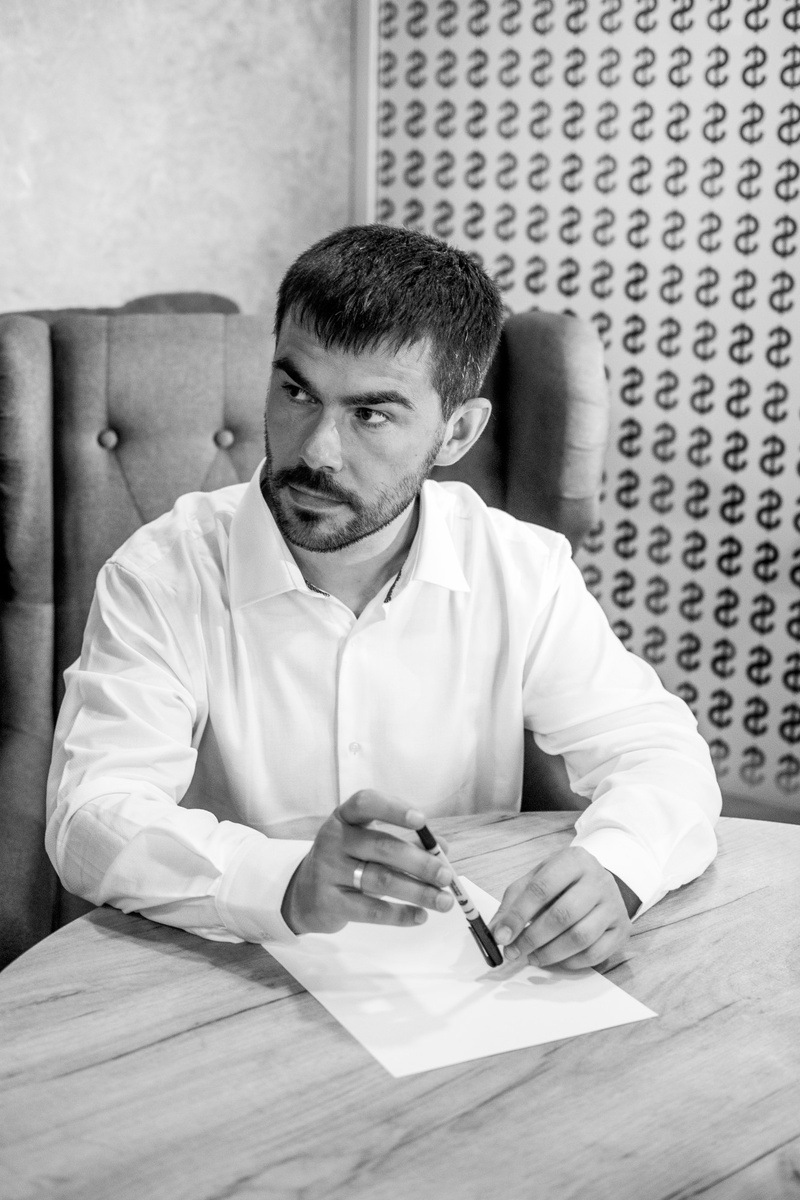 Инженерия будущего: почему сотрудничество сильнее конкуренции