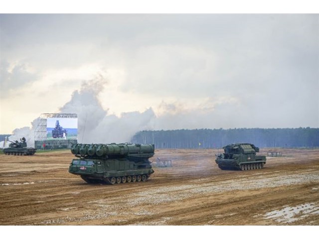 «Российские ударные беспилотники ни в чем не уступают ведущим аналогам» — Армия-2021 «Российские ударные беспилотники ни в чем не уступают ведущим аналогам» — Армия-2021 оружие