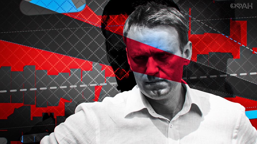 Сплошной обман: никакой голодовки Навального не было. Колонка Армена Гаспаряна