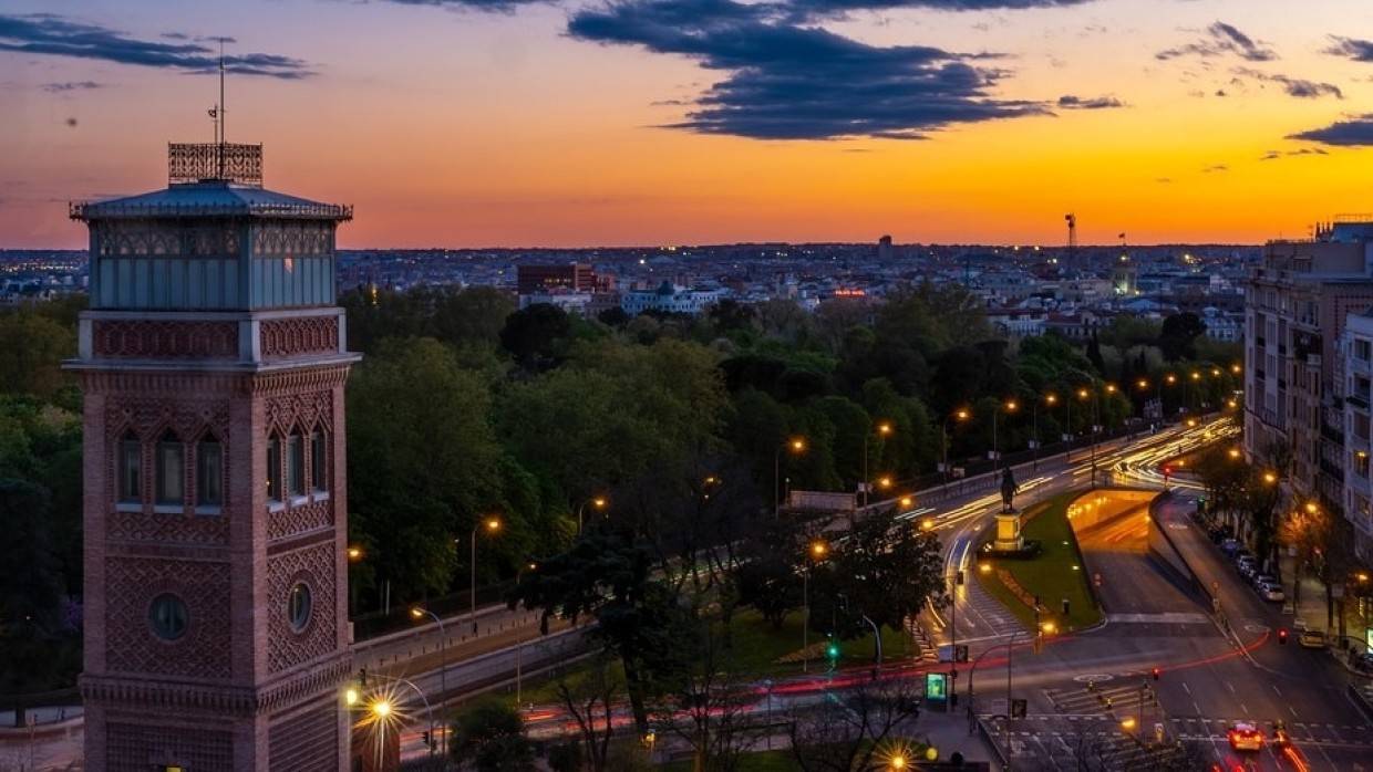 МИД Испании: Россия и НАТО могут приложить усилия для укрепления взаимного доверия