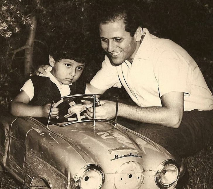 Известный педагог и муж с 50-летним стажем рассказал, на чем на самом деле строится крепкая семья Известный педагог и муж с 50-летним стажем рассказал, на чем на самом деле строится крепкая семья воспитание,Дети,Жизнь,Истории,Отношения,проблемы