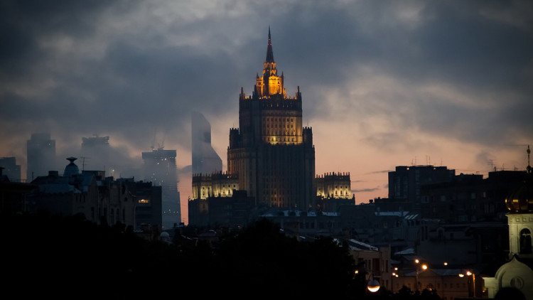 Москва не позволит Лондону уклониться от ответа по антироссийской кампании в СМИ