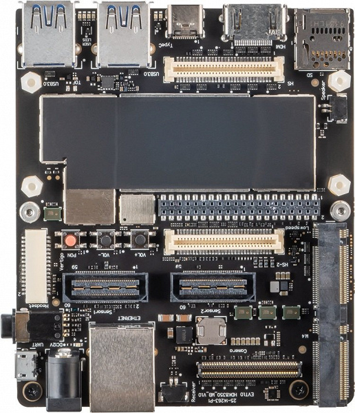 Первая в мире компьютерная платформа на Snapdragon 888 оказалась дороже Galaxy S21 и Xiaomi Mi 11 также, Snapdragon, дороже, слота, Qualcomm, памяти, компьютерная, платформа, получила, МпТакая, камер разрешением, модули, различные, пикселей, разрешением, дюйма, экран, диагональю, AMOLED, разработки