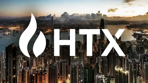 Криптовалютная биржа HKX уходит из Гонконга