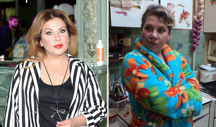 Через какие испытания пришлось пройти Марине Федункив