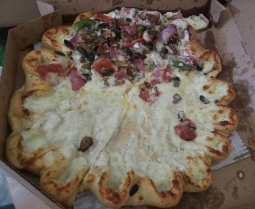 Это был просто неудачный день Это был просто неудачный день