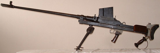 Противотанковое ружье Boys Anti-Tank rifle Противотанковое ружье Boys Anti-Tank rifle оружие