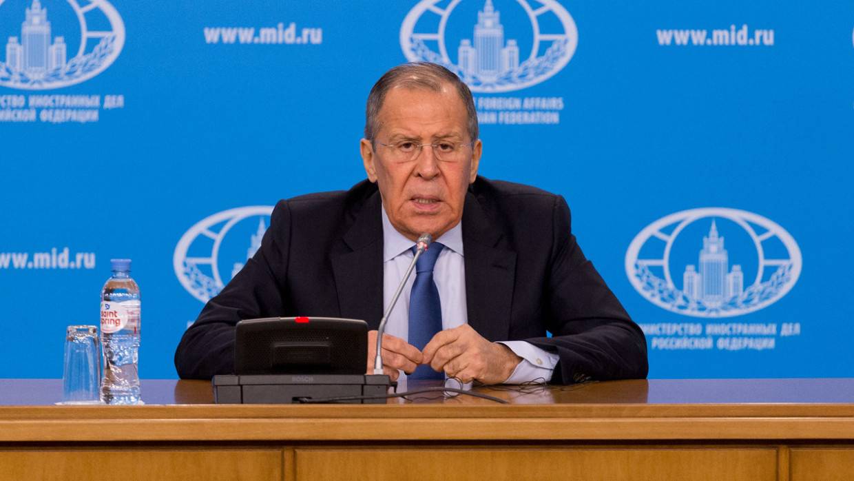 Лавров: многие страны не разделяют западный подход к созданию миропорядка