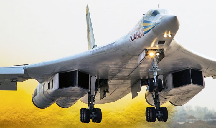 Картинки по запросу Ту-160М2