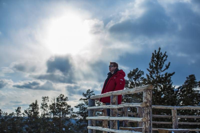 Люди, совершившие удивительные пешие путешествия 