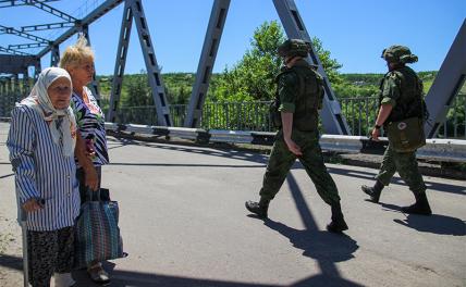 Зеленский готовит для Донбасса карабахско-приднестровский сценарий