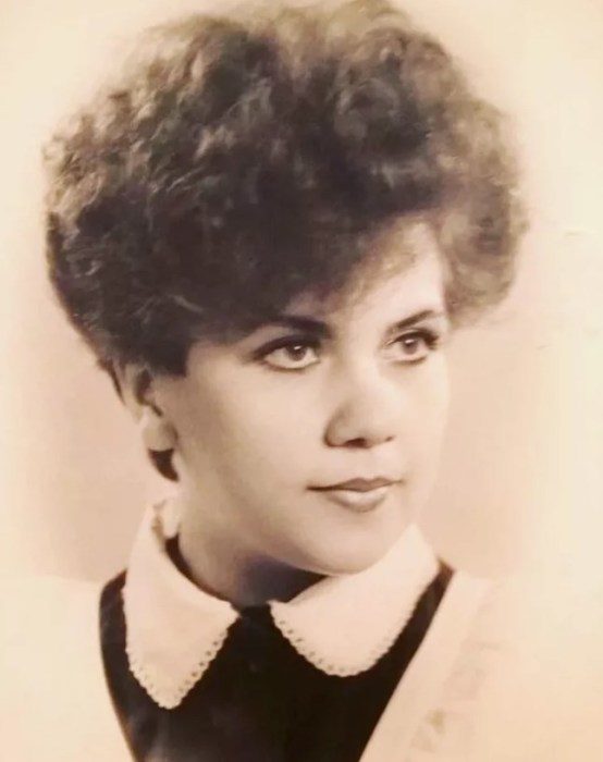 Через какие испытания пришлось пройти Марине Федункив Через какие испытания пришлось пройти Марине Федункив