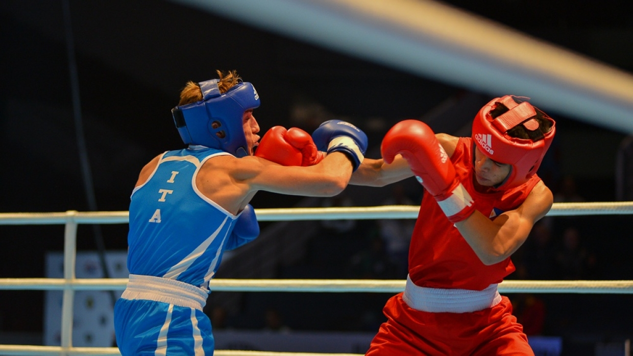 В Самаре появятся многофункциональные Центры прогресса бокса