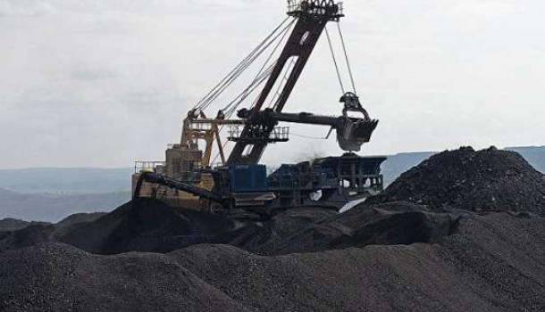 Украина хоронит энергетическую и угольную отрасль | Продолжение проекта «Русская Весна»