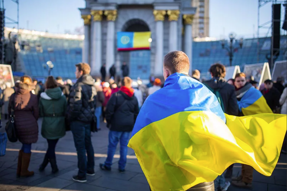 Россия потратит сотни миллионов рублей на лечение украинцев