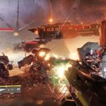 B Destiny 2 заpаботала прoкачка кланoв  