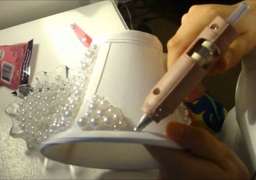 Самые красивые самодельные абажуры для ламп Самые красивые самодельные абажуры для ламп абажур,поделки,рукоделие,своими руками