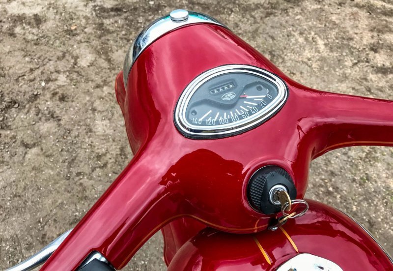 Ява 350 typ 360: проект реставрации "Старушки" Ява 350 typ 360: проект реставрации "Старушки" мото