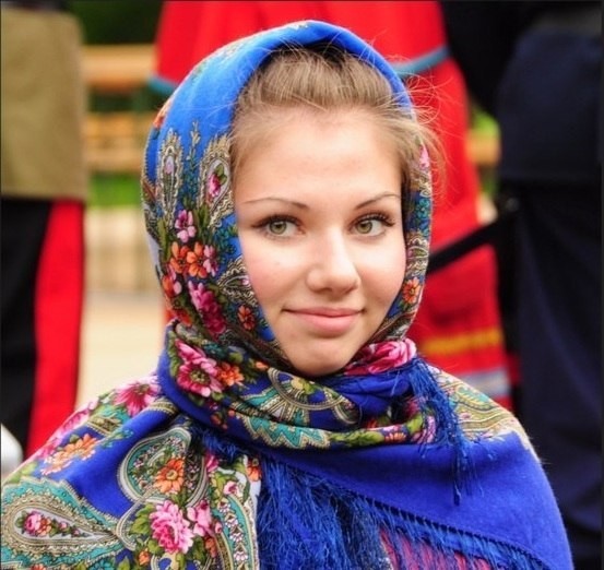 Женская красота на Руси Женская красота на Руси рассказы