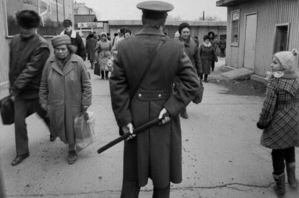 Почему распался СССР - 3 главных причины ПЕРЕСТРОЙКА,ПОЛИТИКА,СОВЕТСКИЙ ПЕРИОД,СОЦИАЛИЗМ