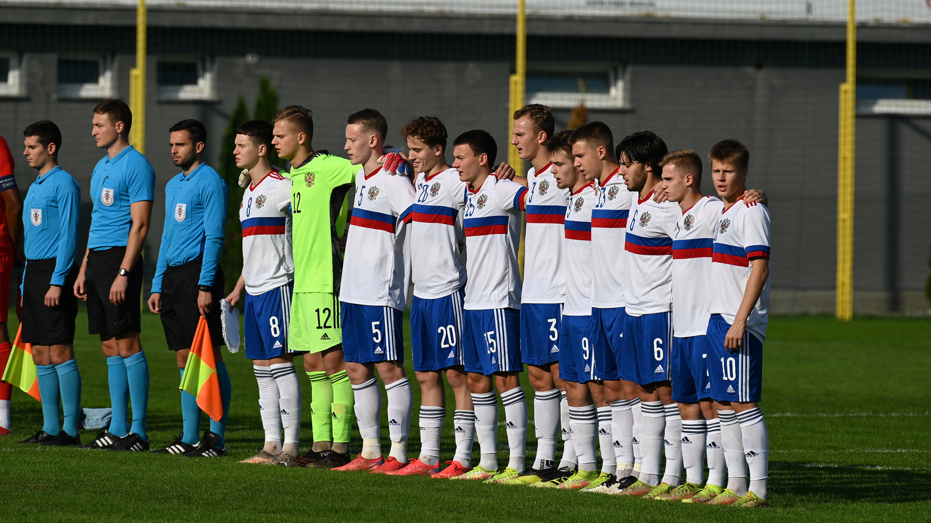 Чемпионат европы ю 19 по футболу. Юношеская сборная. U19 футбол.