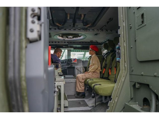 «Российские ударные беспилотники ни в чем не уступают ведущим аналогам» — Армия-2021 «Российские ударные беспилотники ни в чем не уступают ведущим аналогам» — Армия-2021 оружие