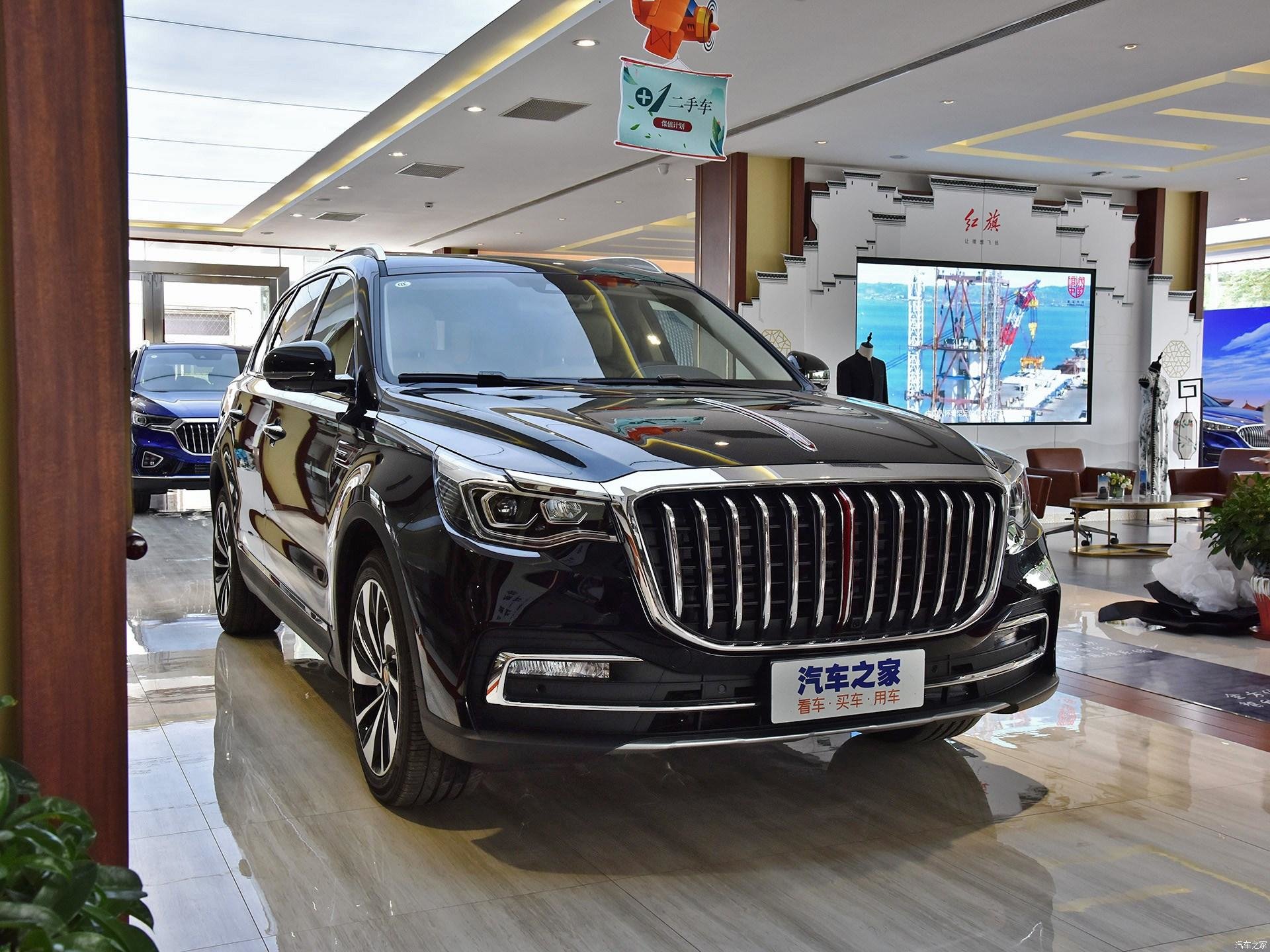 В Китае начались продажи большого кроссовера на платформе Toyota Crown В Китае начались продажи большого кроссовера на платформе Toyota Crown авто,авто и мото,автомобиль,автоновости