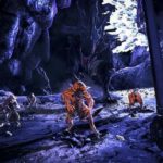Прохождение ARK: Aberration  