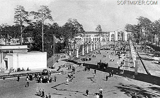 ВДНХ: история и тайны Всесоюзной выставки 