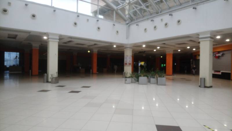 Когда за страну стыдно. Может, все-таки, долбануть по Воронежу? россия