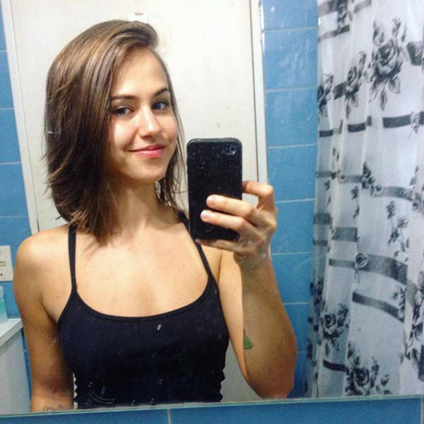 Красивые и молодые девушки с естественной красотой из нашей жизни Красивые и молодые девушки с естественной красотой из нашей жизни красивые фотографии,прикольные картинки,шикарные фотографии