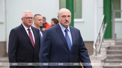 «Произошедшее на Украине будет цветочками»: Лукашенко не исключил резню в Белоруссии