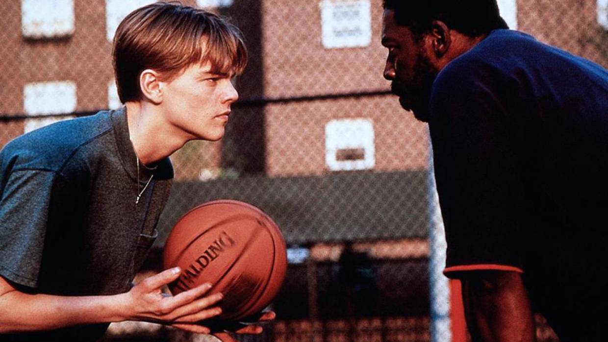 Легенда кино: ФАН составил топ-5 лучших драматических ролей Леонардо ди Каприо Шоу-бизнес