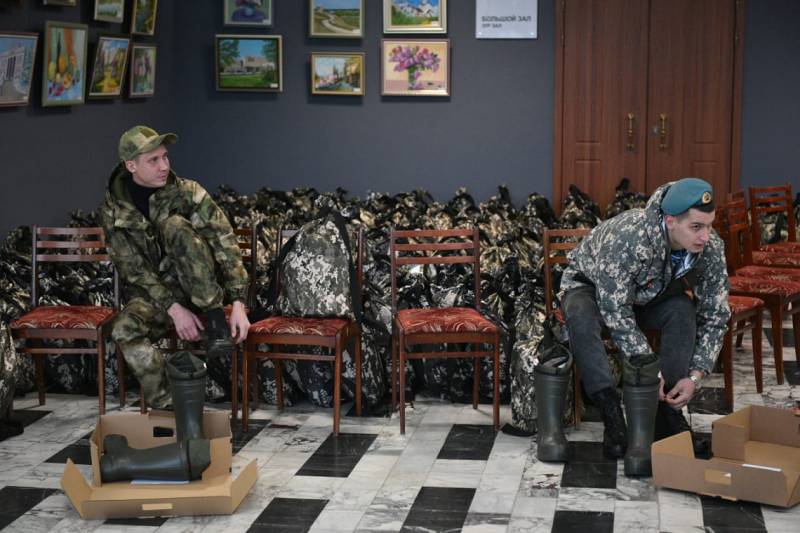 Армия России или ВСУ: кто лучше готов к зимней кампании армия