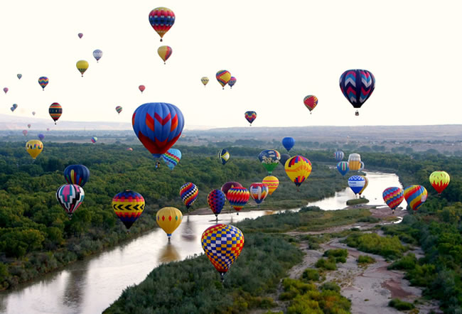 Albuquerque-International-Balloon-Festival-—-Albuquerque-N